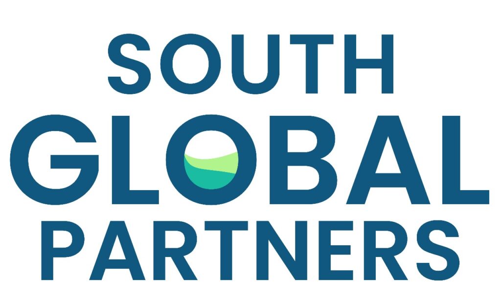 South Global Logo